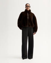 Rue Jacket
