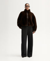 Rue Jacket