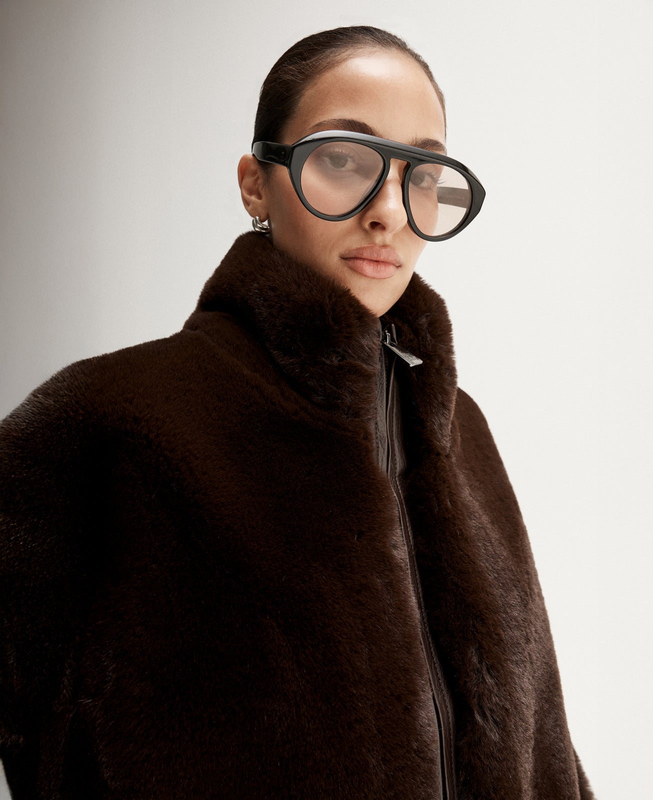 Rue Jacket
