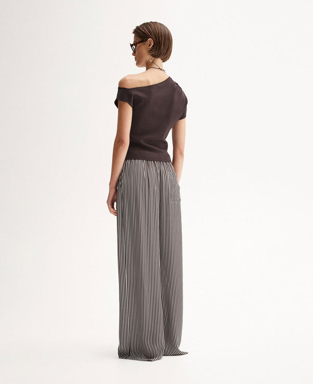 Serena Knit Top