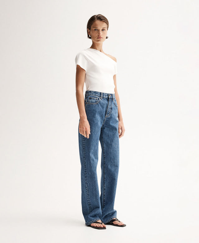 Serena Knit Top