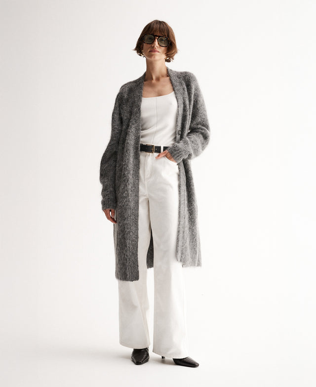 Simone Knit Cardigan
