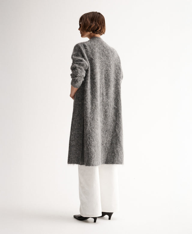 Simone Knit Cardigan