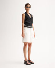 Sinclair Knit Vest