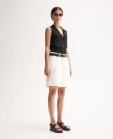 Sinclair Knit Vest