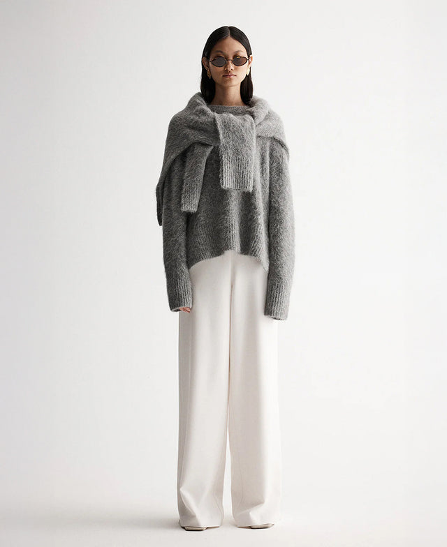 Tallulah Knit