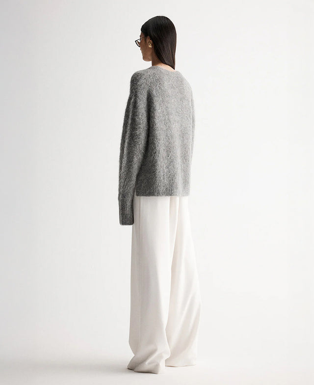 Tallulah Knit