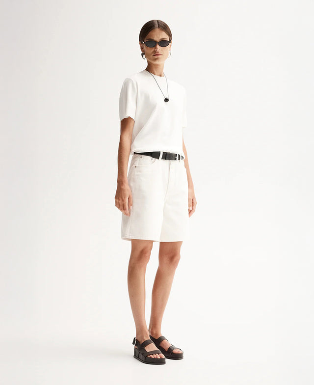 Wilbour Knit Tee