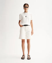 Wilbour Knit Tee