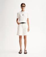 Wilbour Knit Tee