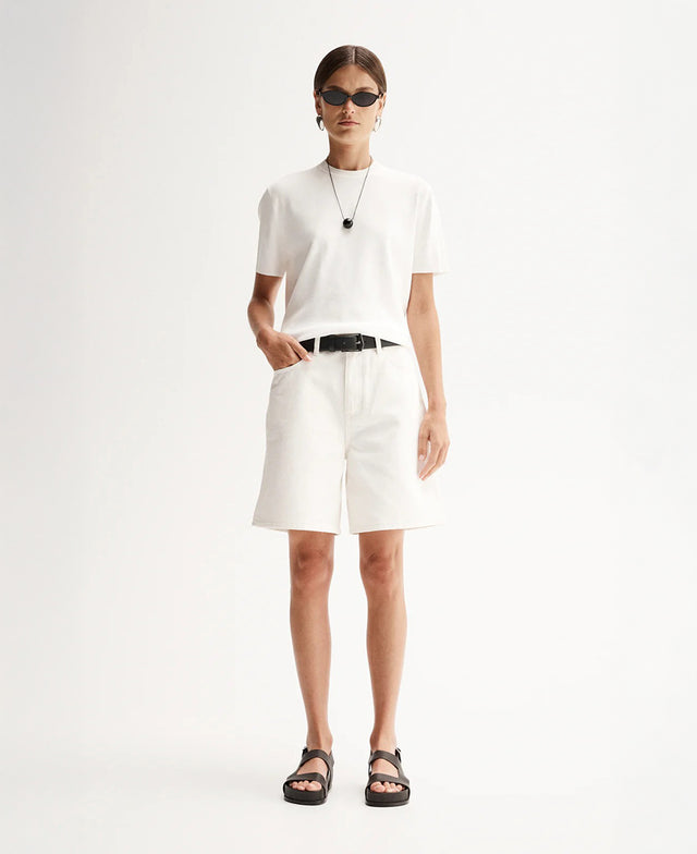Wilbour Knit Tee