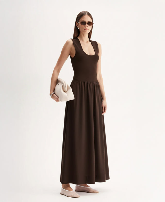 Drew Maxi Dress