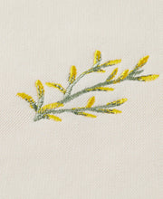 Embroidered Sweatshirt