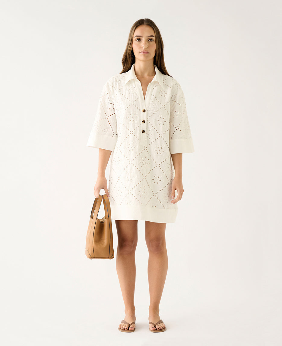 Artisan Dress