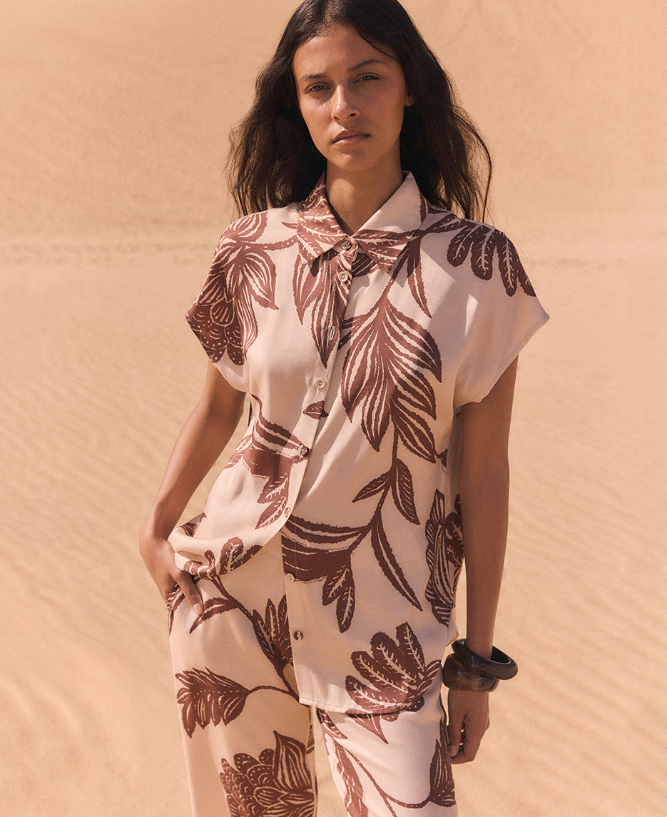 Dune Shirt