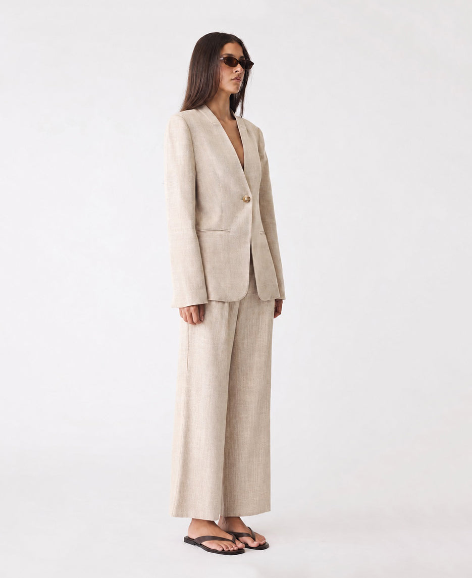 Etch Blazer
