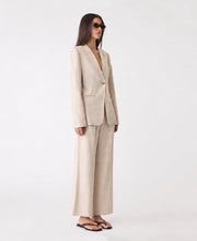 Etch Blazer
