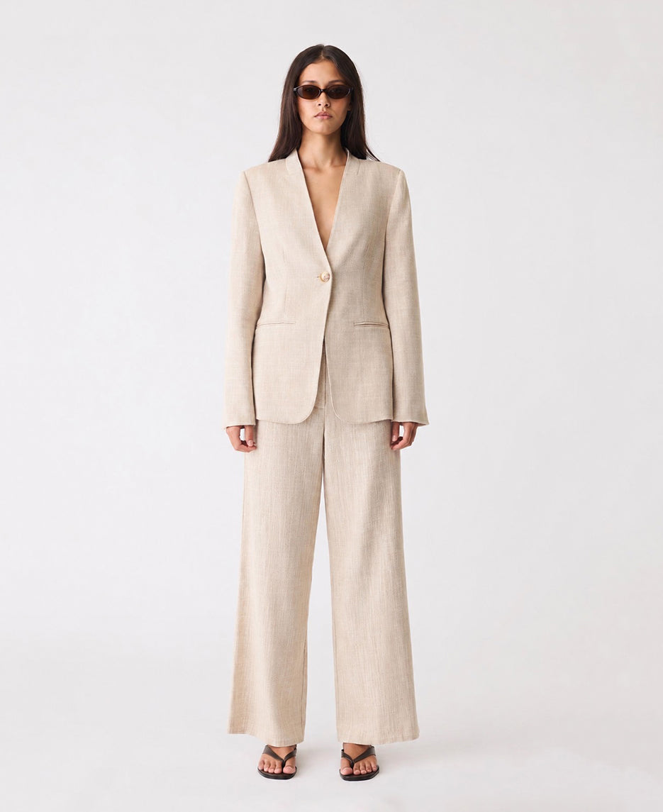 Etch Blazer