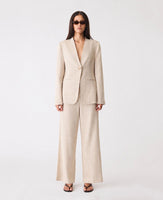 Etch Blazer
