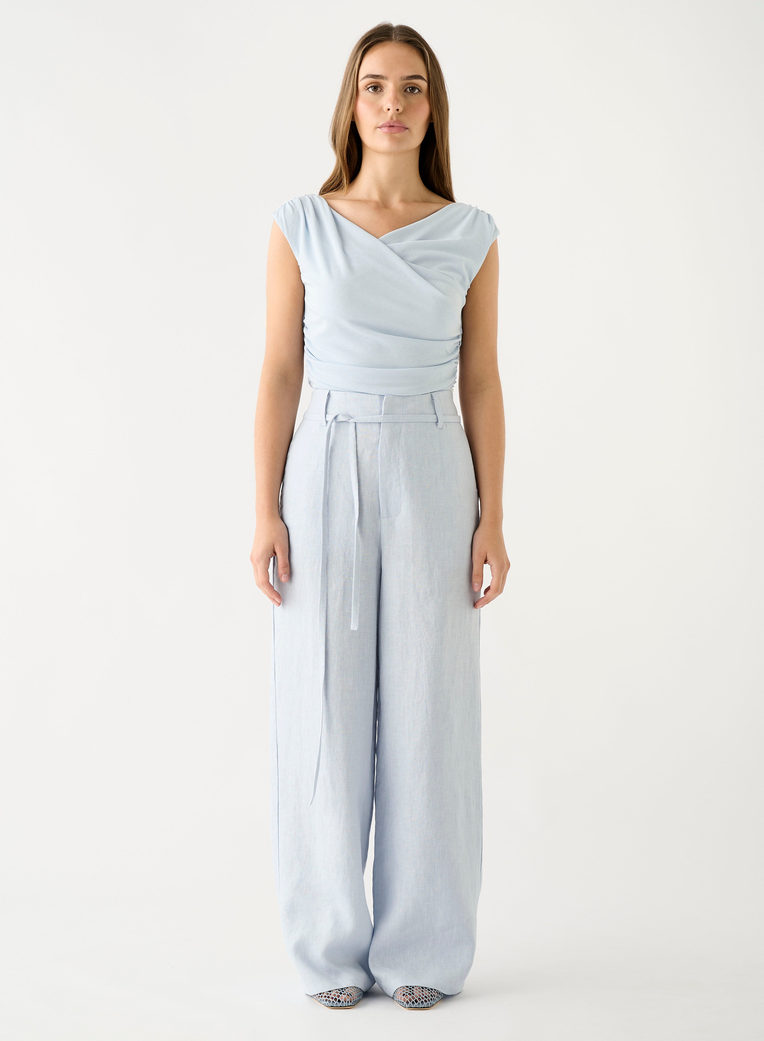 Olivia Pant