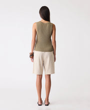 Rebound Knit Tank