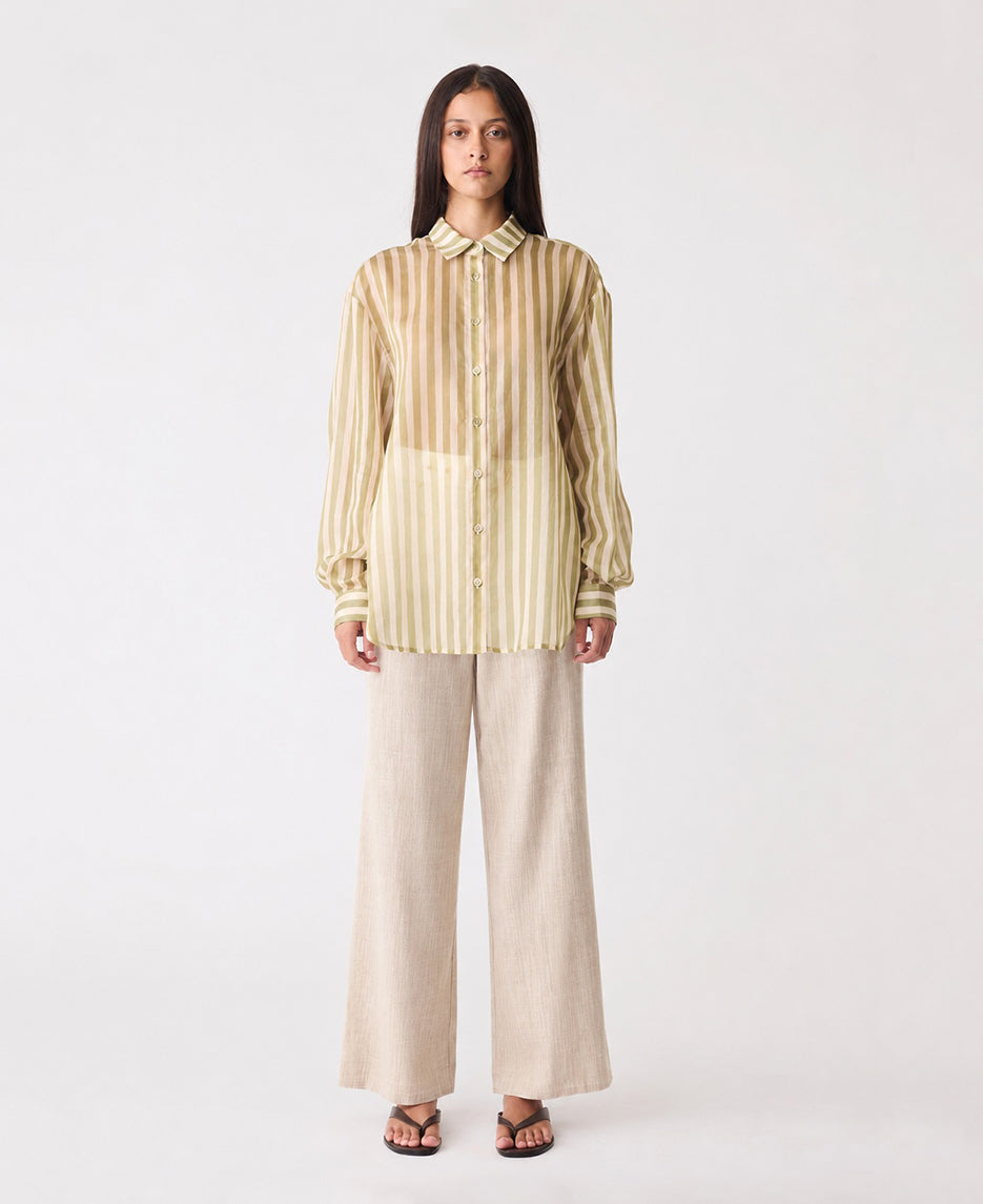 Sahara Shirt