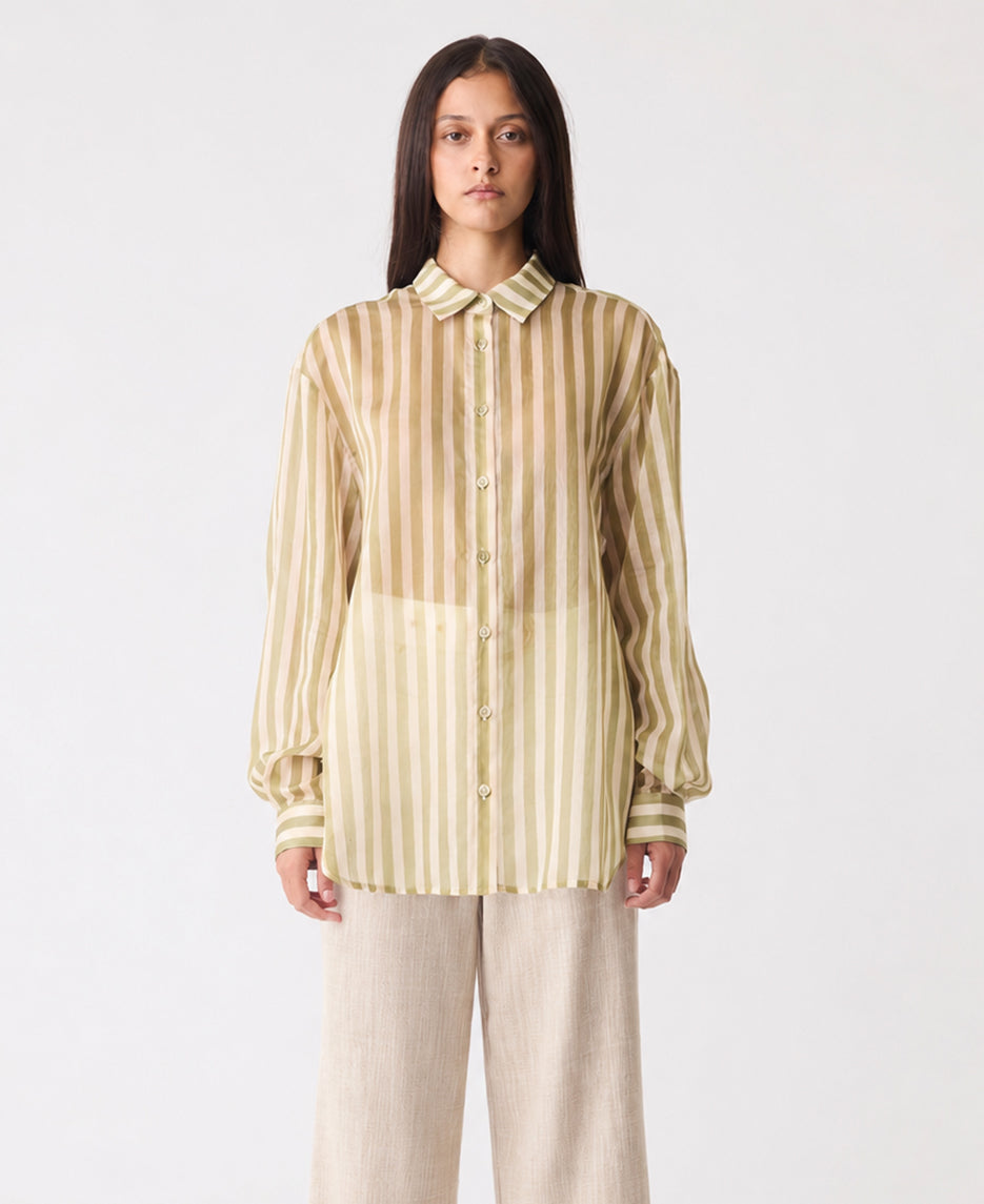 Sahara Shirt