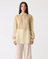 Sahara Shirt