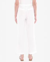 7/8 Core Linen Pant