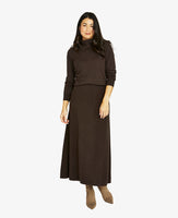A-Line Skirt