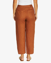 Barrel Leg Jean