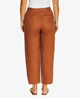 Barrel Leg Jean