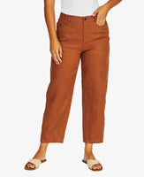 Barrel Leg Jean