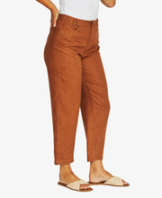 Barrel Leg Jean