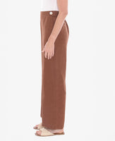 Button Tab Pant