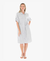 D-Ring Dress