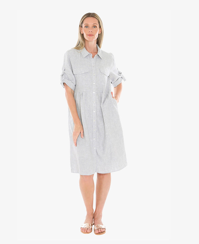 D-Ring Dress