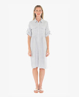 D-Ring Dress