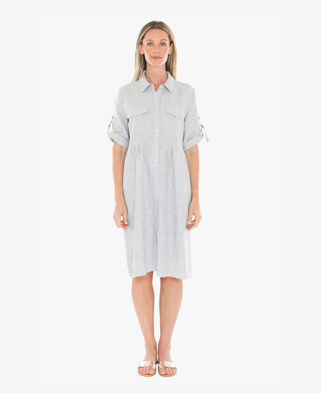 D-Ring Dress