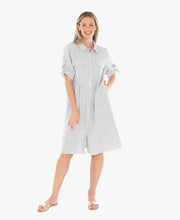 D-Ring Dress