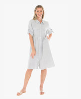 D-Ring Dress