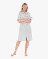 D-Ring Dress