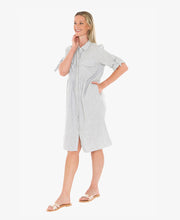 D-Ring Dress