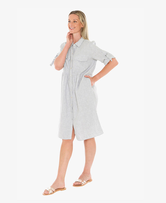 D-Ring Dress
