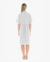 D-Ring Dress