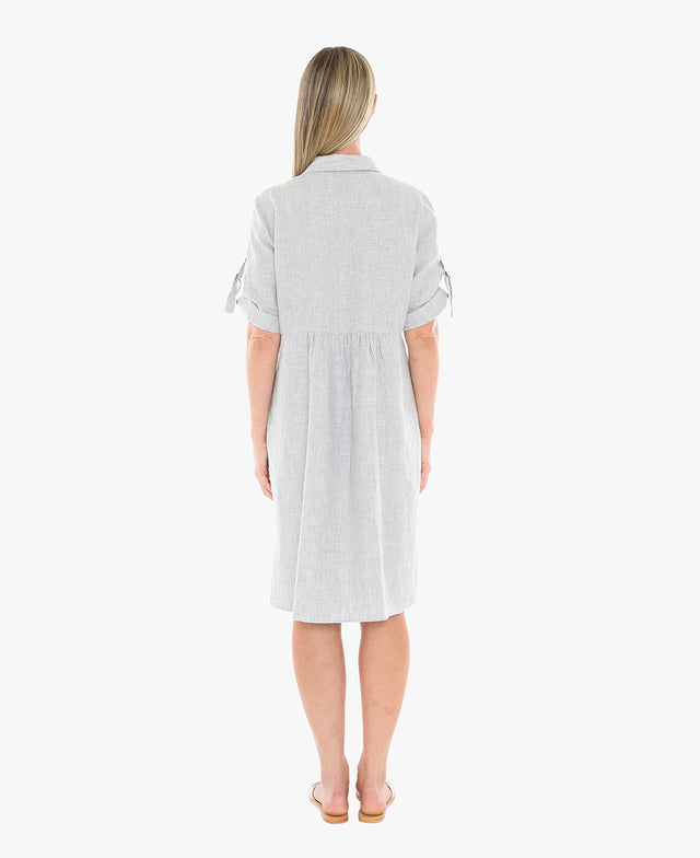 D-Ring Dress