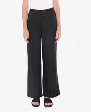 Fly Front Pant