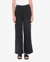 Fly Front Pant