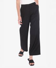 Fly Front Pant