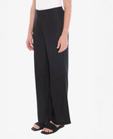 Fly Front Pant